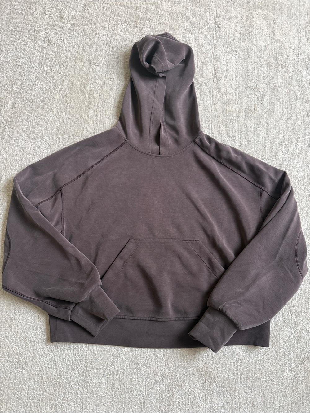 Lululemon Hoodie